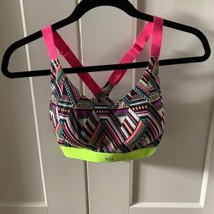 VSX High Impact Sports Bra